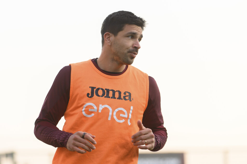 Torino FC Training Session