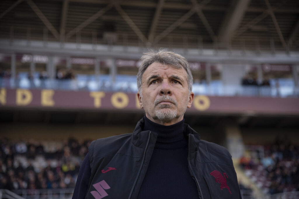 Torino FC v US Cremonese - Serie A