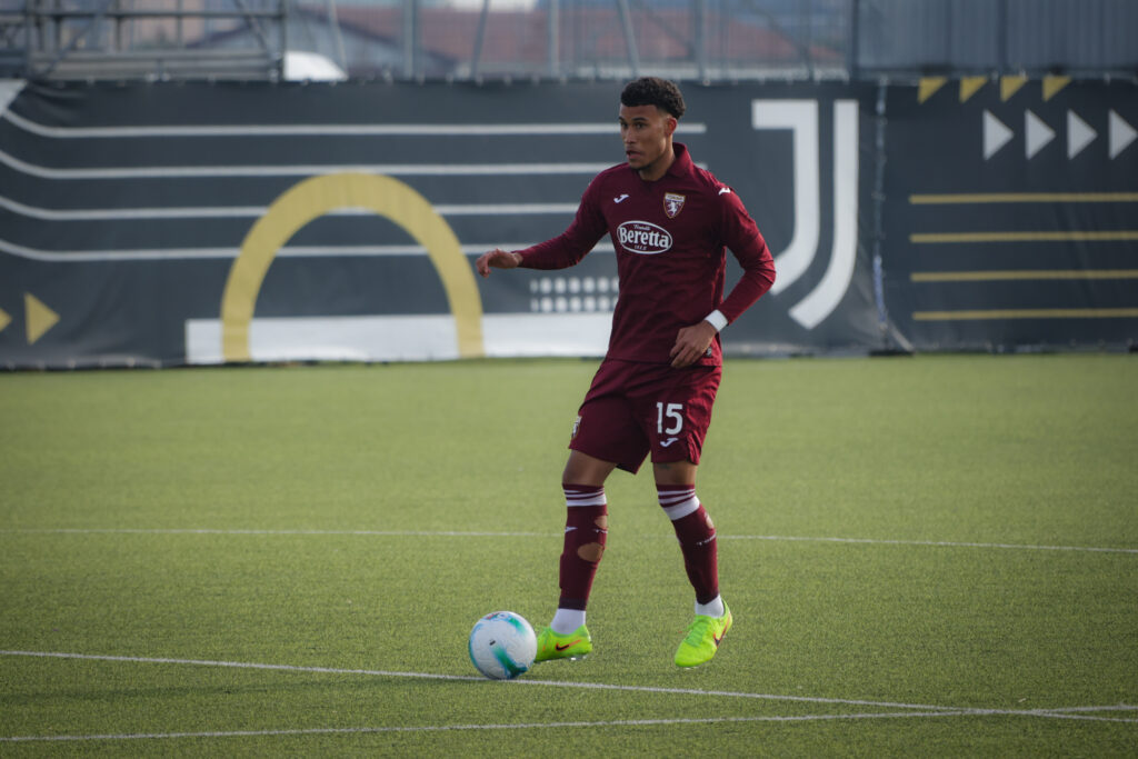Primavera, Juventus-Torino Perez