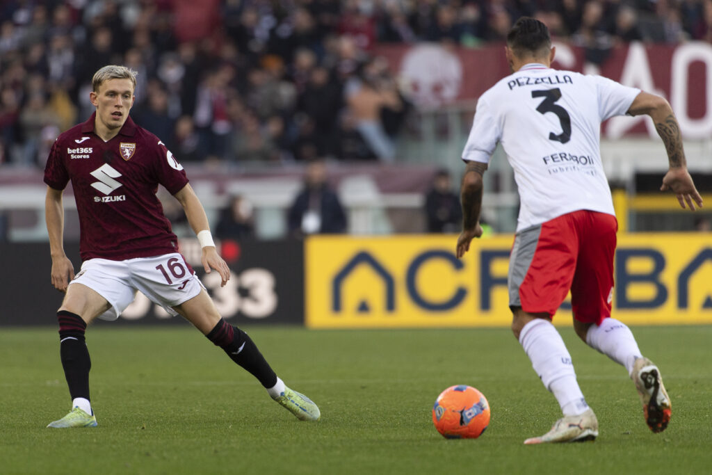 Torino FC v US Cremonese - Serie A