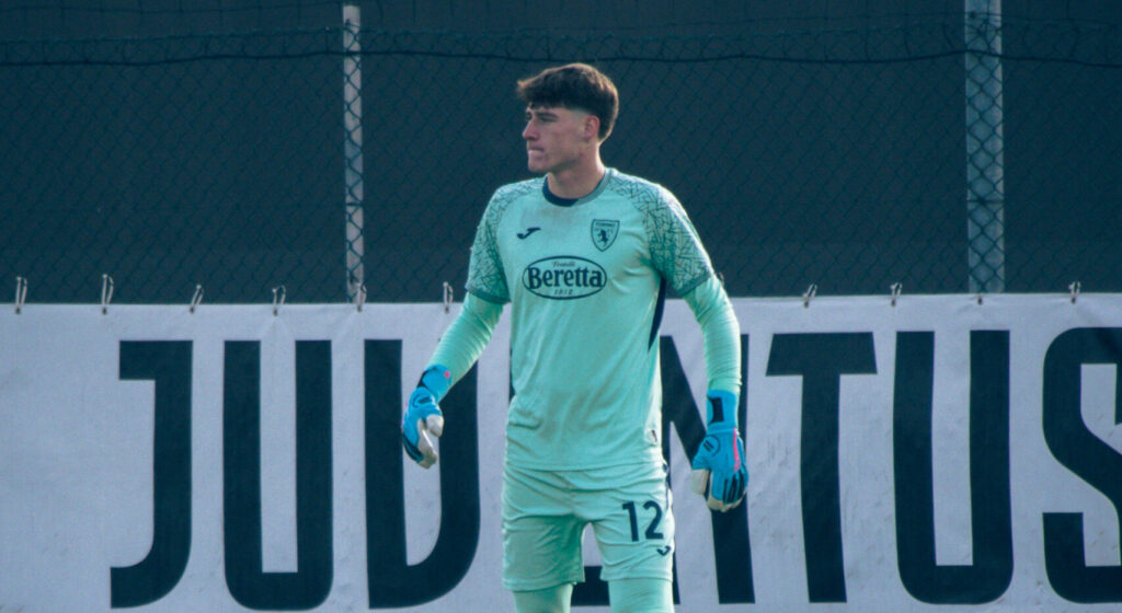 Primavera, Juventus-Torino Santer