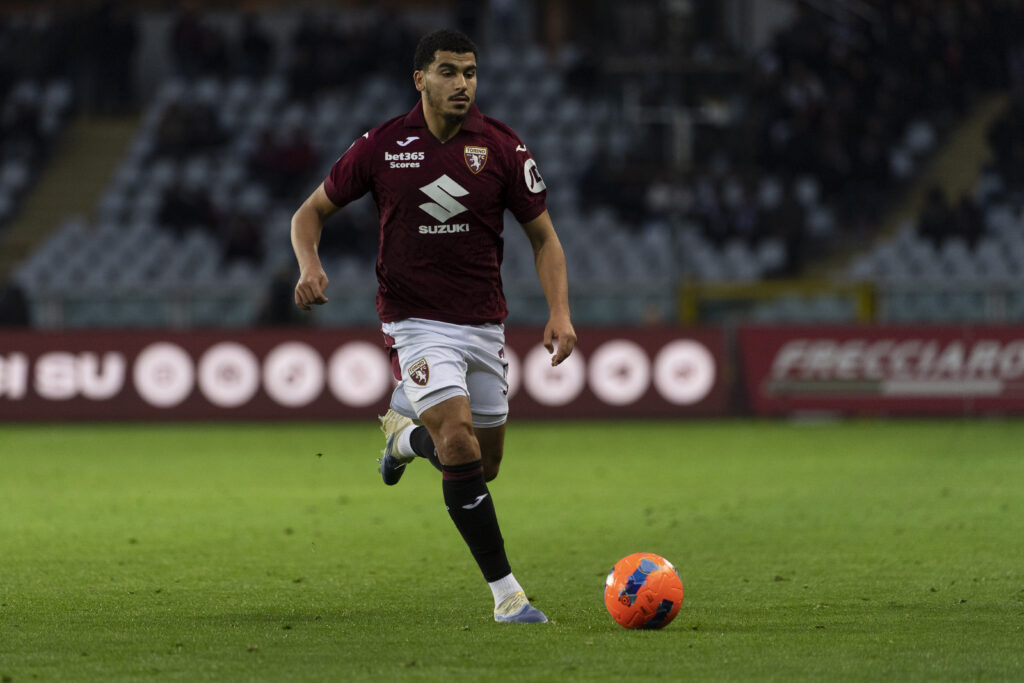 Torino FC v Cagliari Calcio - Serie A