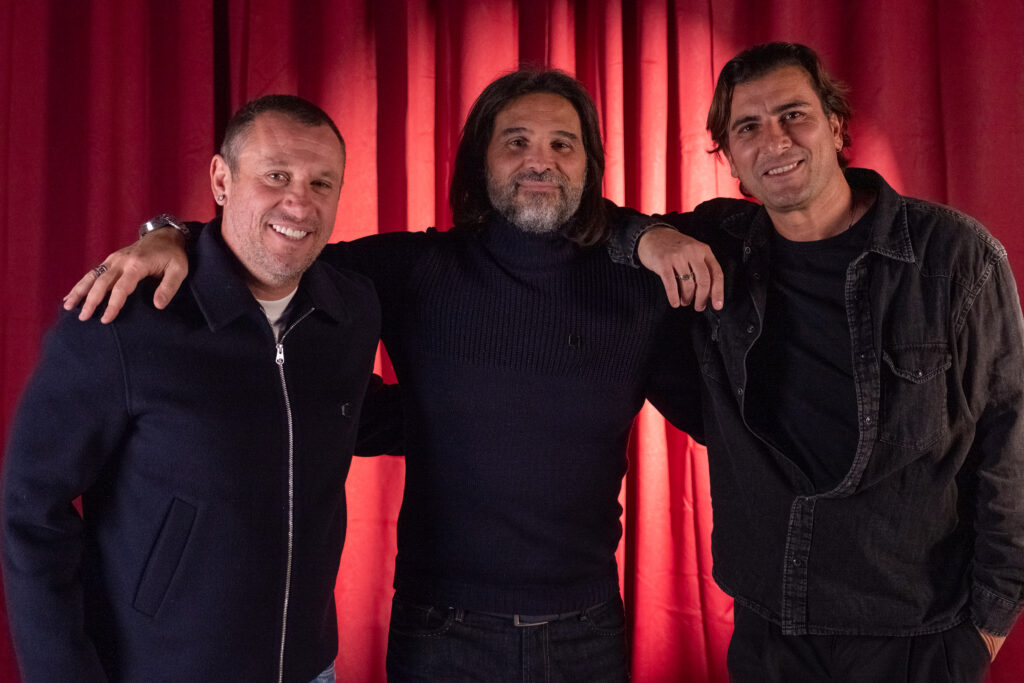 Viva El Tour_Foto Talent