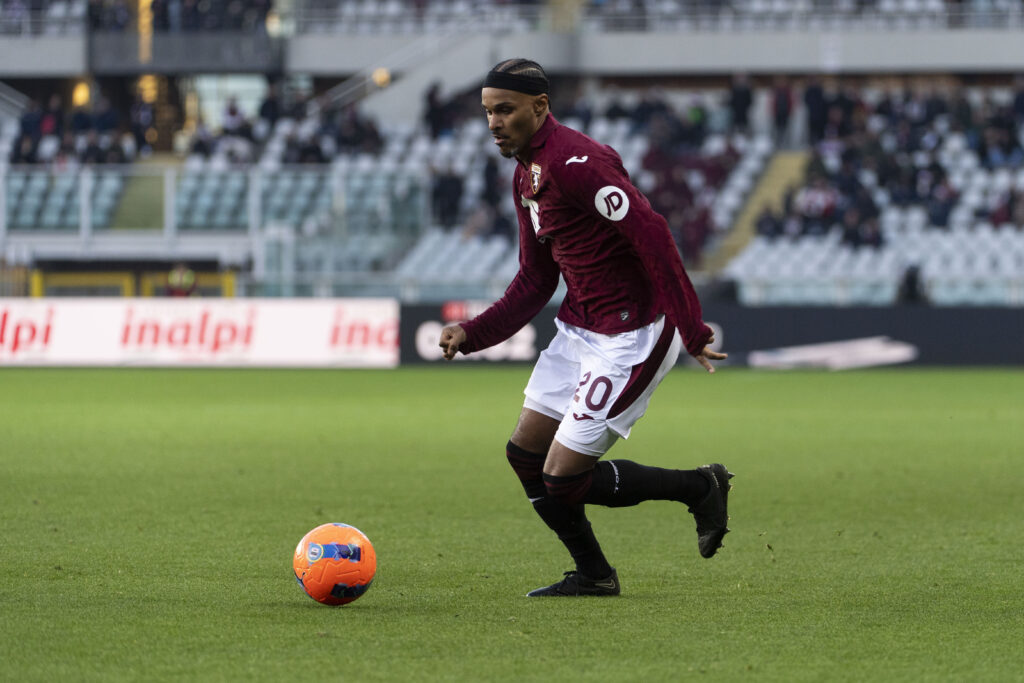 Torino FC v US Cremonese - Serie A