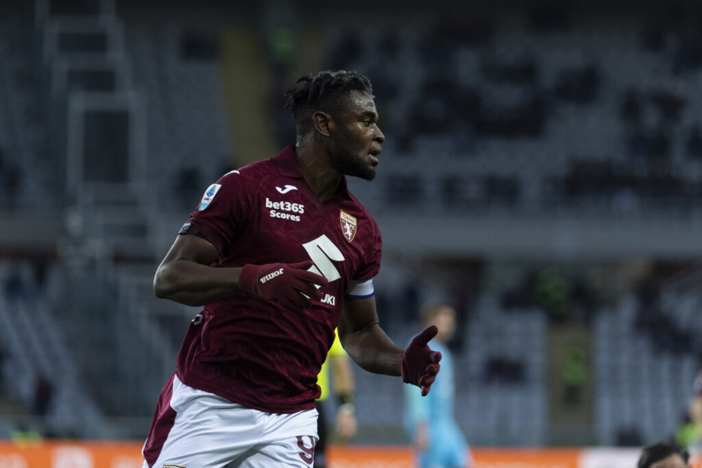 Torino FC v Cagliari Calcio - Serie A