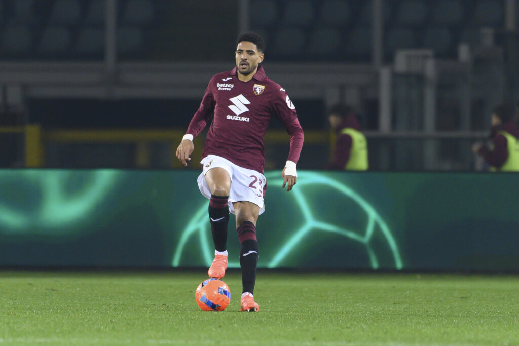 Torino FC v AC Milan - Serie A