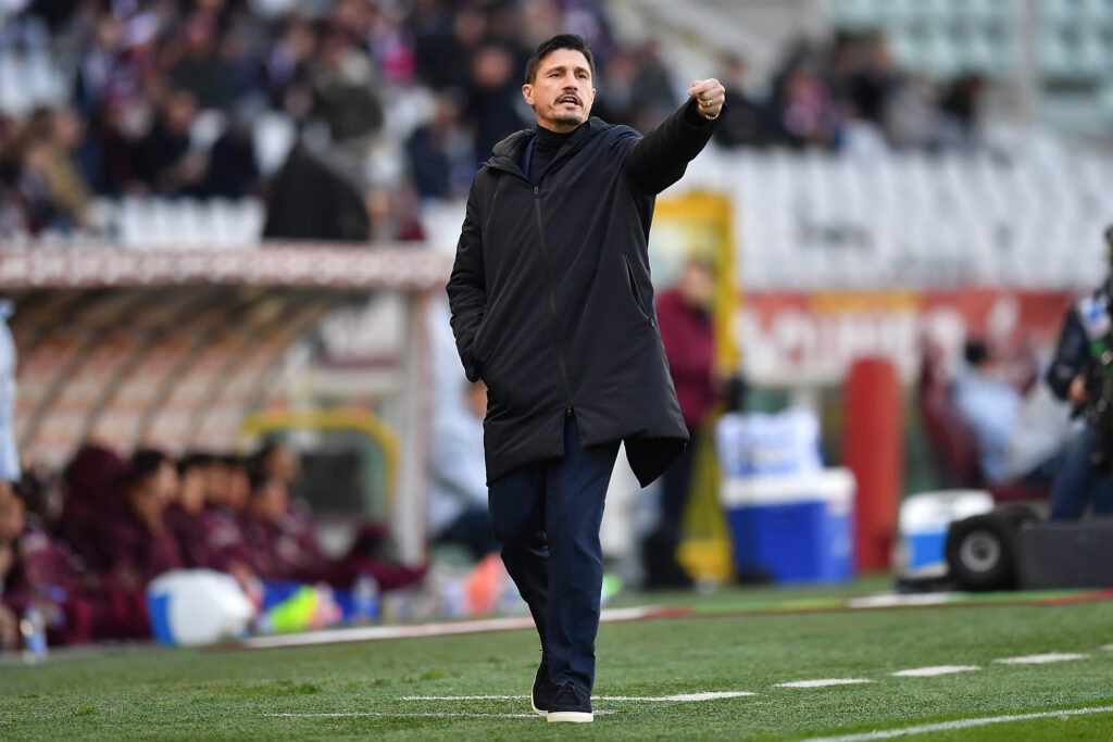 Torino FC v Cagliari Calcio - Serie A