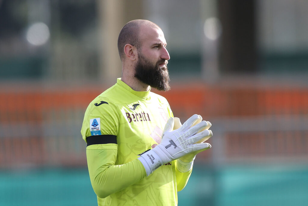 Fiorentina v Torino - Serie A