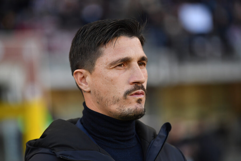 Torino FC v Cagliari Calcio - Serie A