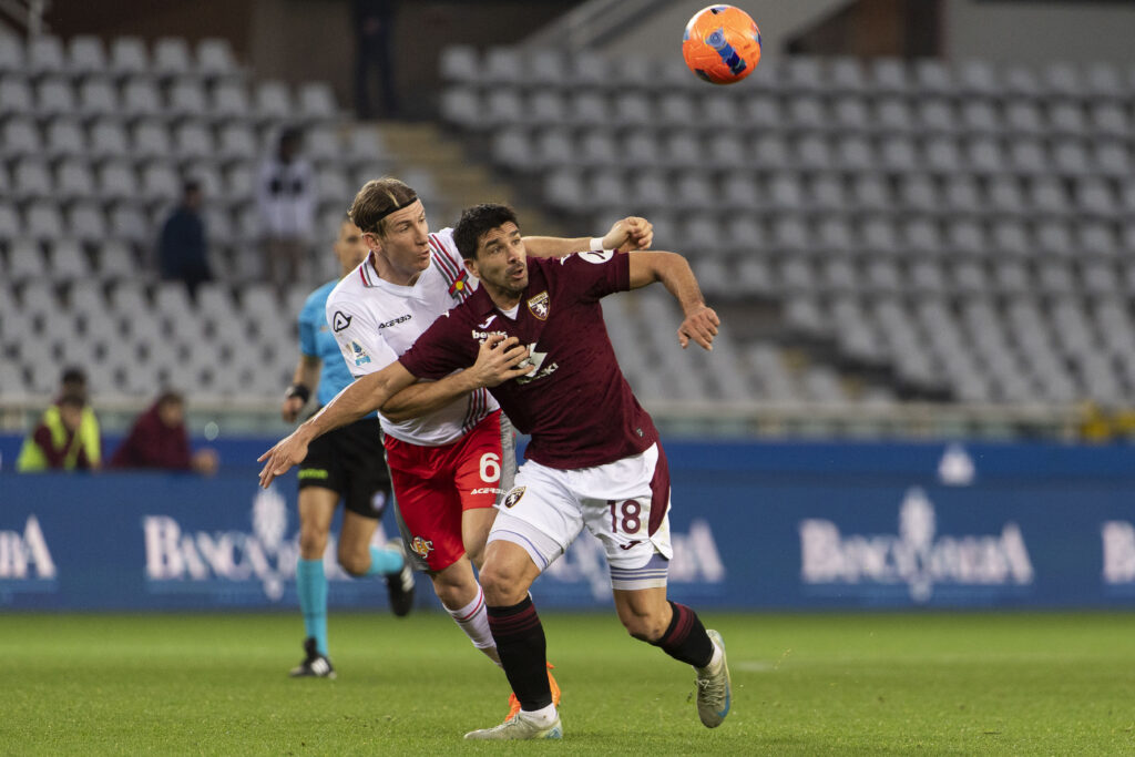Torino FC v US Cremonese - Serie A