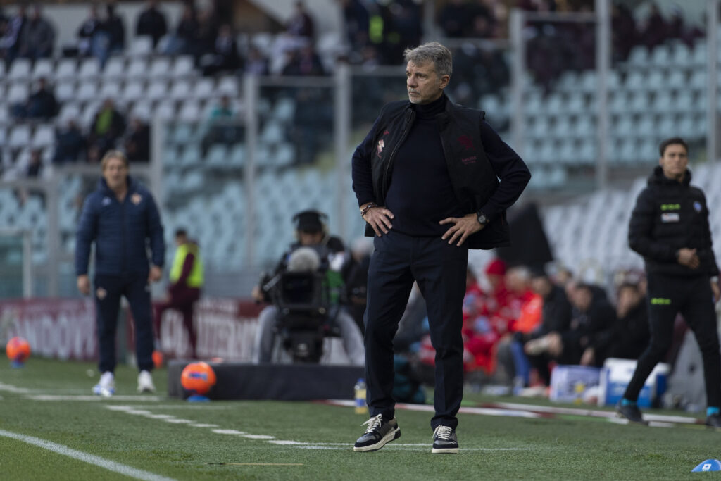 Torino FC v US Cremonese - Serie A