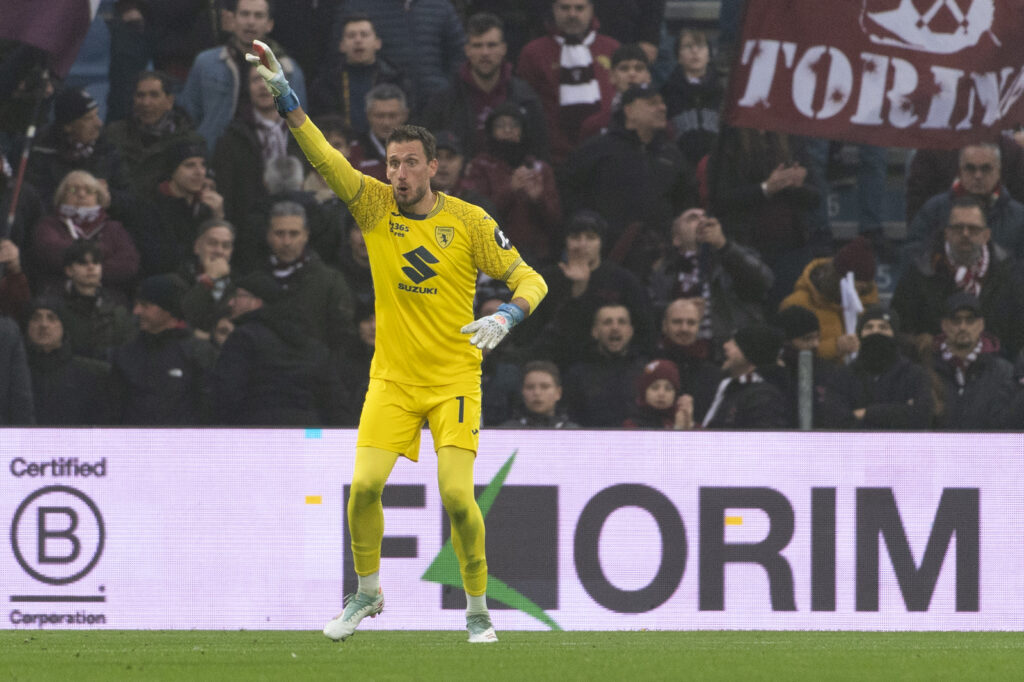 US Sassuolo Calcio v Torino FC - Serie A