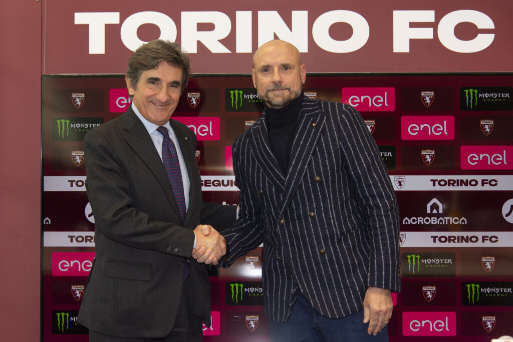 calciomercato torino cairo petrachi