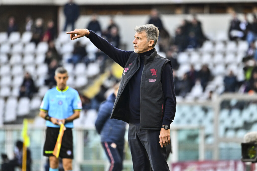 Torino FC v US Cremonese - Serie A