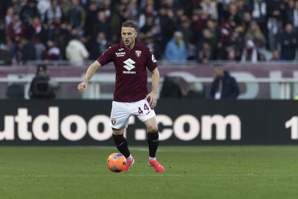 Torino FC v US Cremonese - Serie A