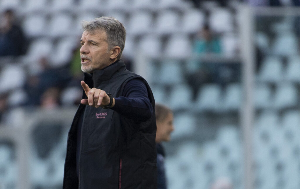 Torino FC v US Cremonese - Serie A