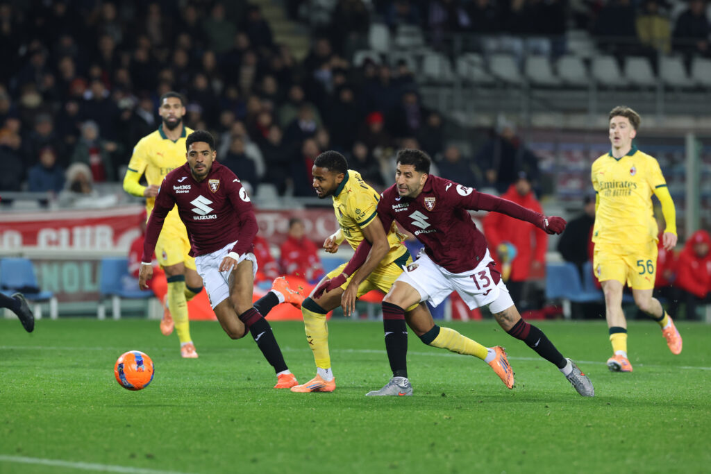 torino-milan