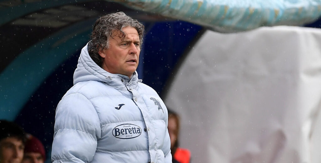 SS Lazio v Torino FC - Primavera 1 Baldini