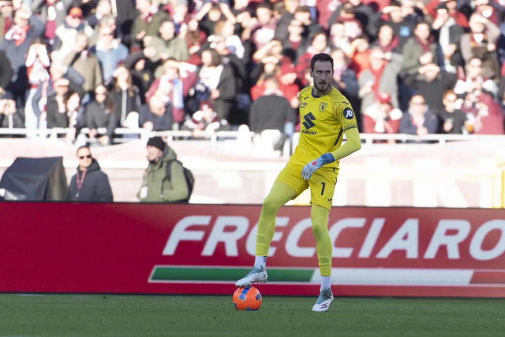 Torino FC v Cagliari Calcio - Serie A