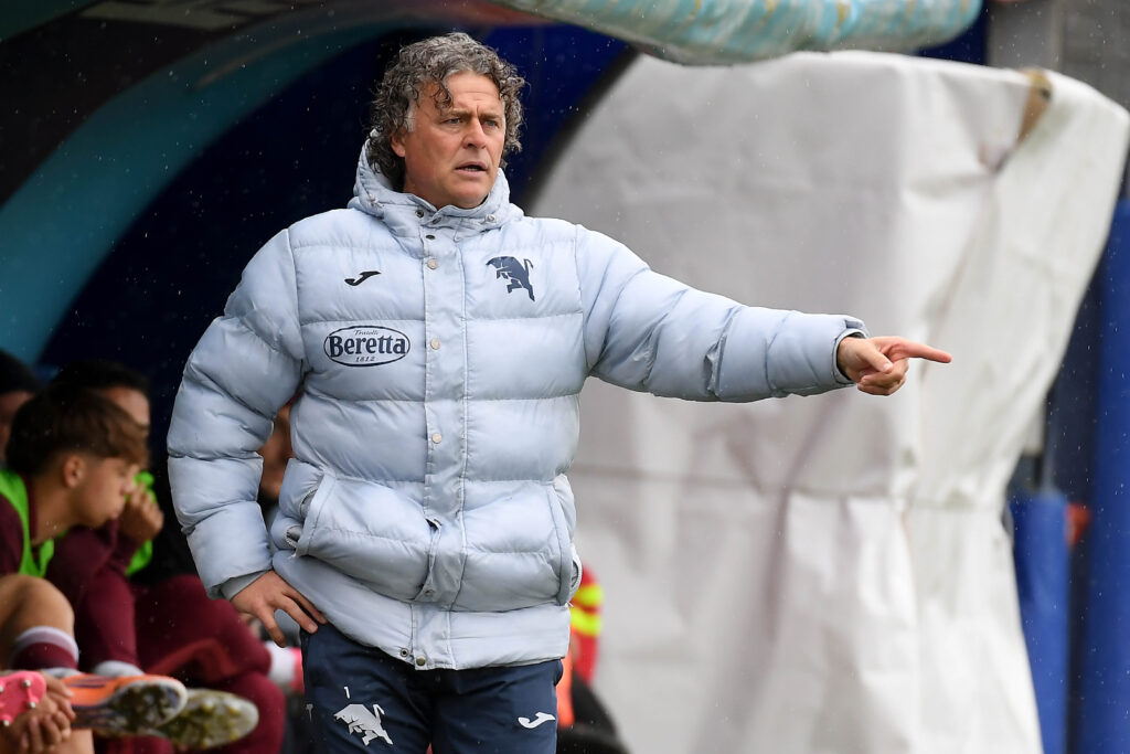 baldini lazio torino