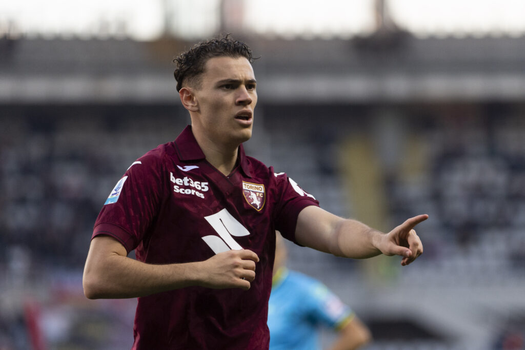 Torino FC v US Cremonese - Serie A