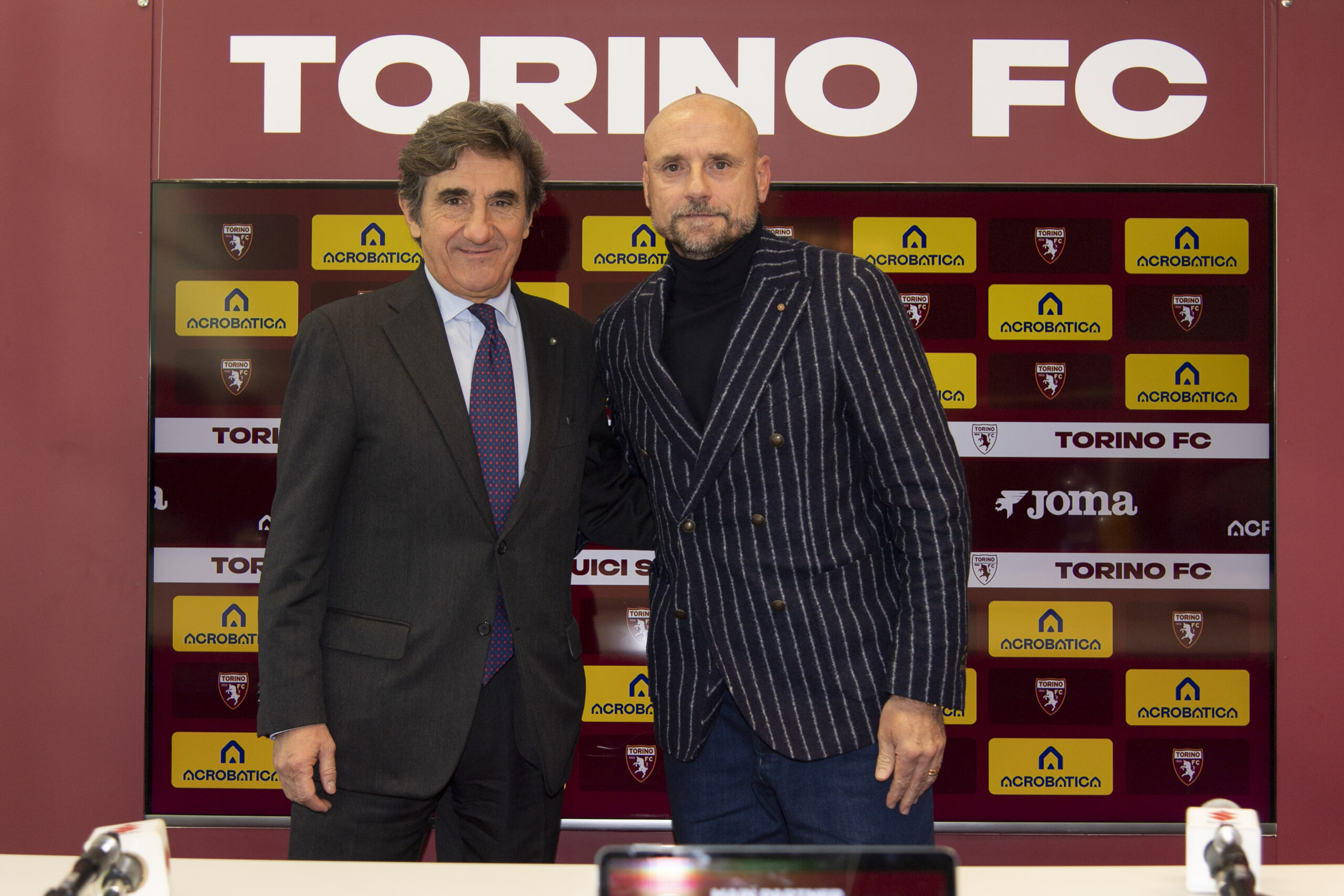 Cosa servirebbe al Toro per realizzare la miglior stagione di Cairo?