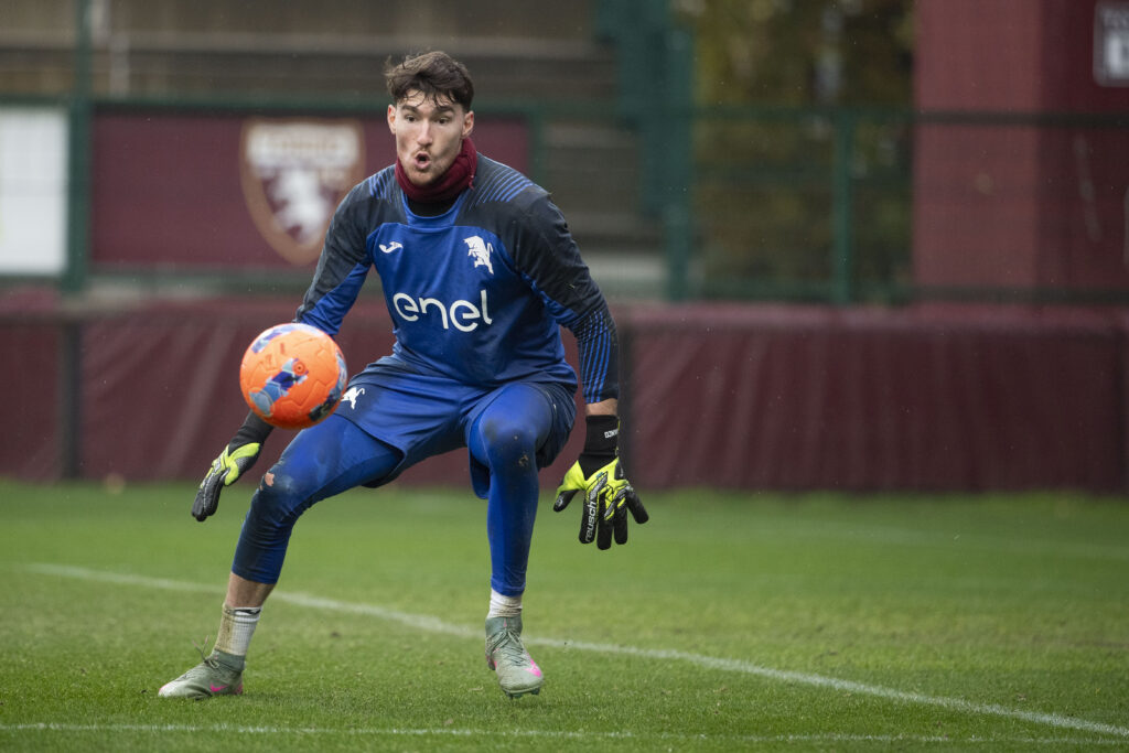 Torino FC Training Session