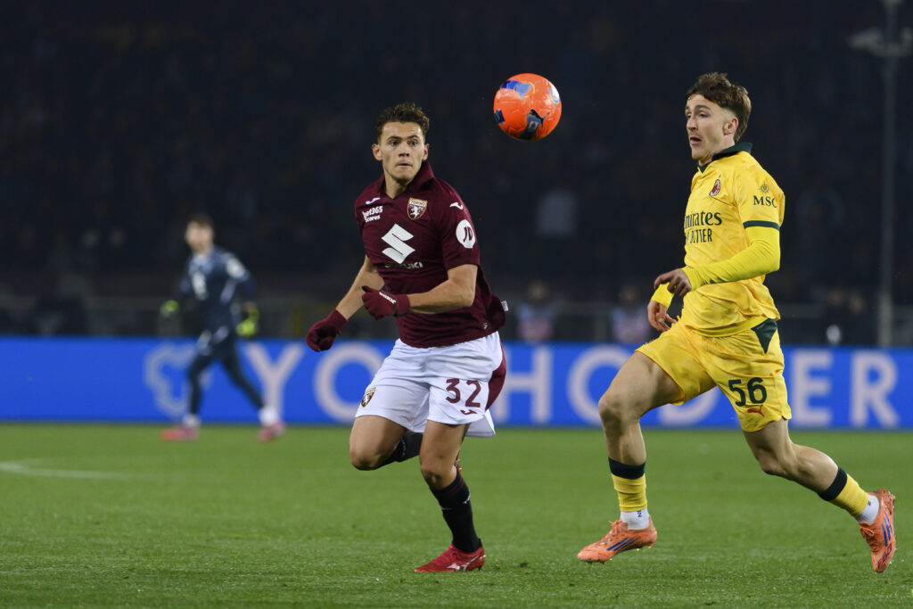 torino milan