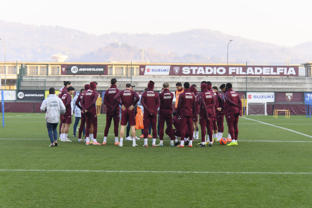 toro al filadelfia