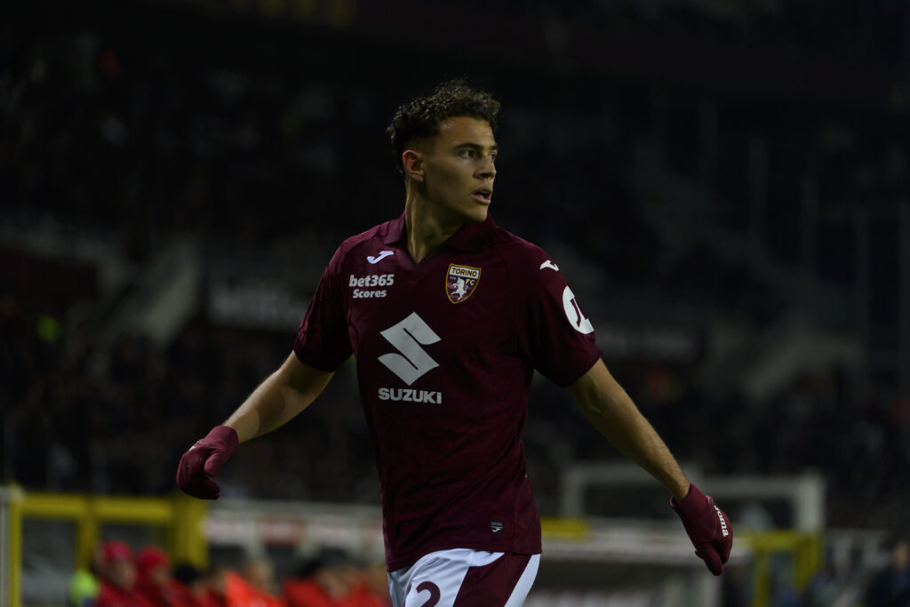 Calciomercato Torino