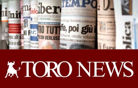 rassegna stampa