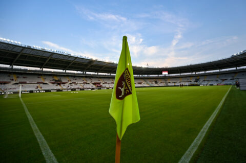 Torino v Cosenza - Coppa Italia