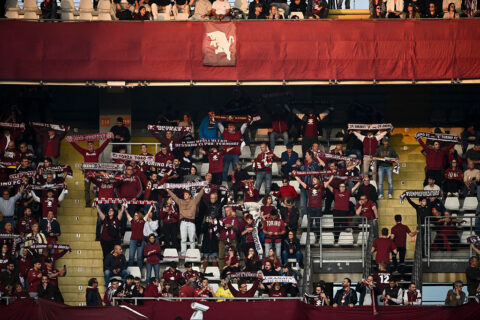 Torino FC v SSC Napoli - Serie A