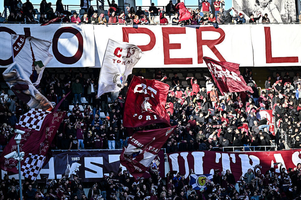 Torino-Inter Match Preview: 12,000 Inter Fans Expected, Curva Primavera Restrictions, and Where to Watch Live on TV