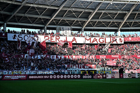 Torino FC v US Cremonese - Serie A