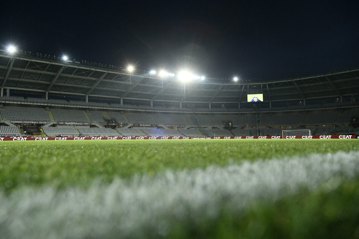 Torino FC v Udinese Calcio - Serie A