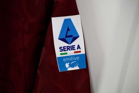 Como 1907 v Torino FC - Serie A