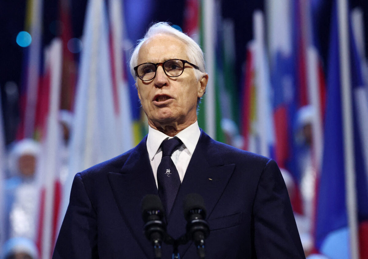 Opening Ceremony - Milano Cortina 2026 Winter Olympics: Day 0