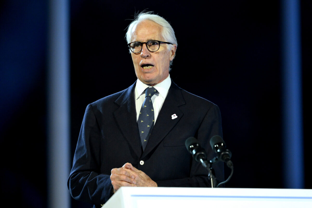 Opening Ceremony - Milano Cortina 2026 Winter Paralympic Games: Day 0