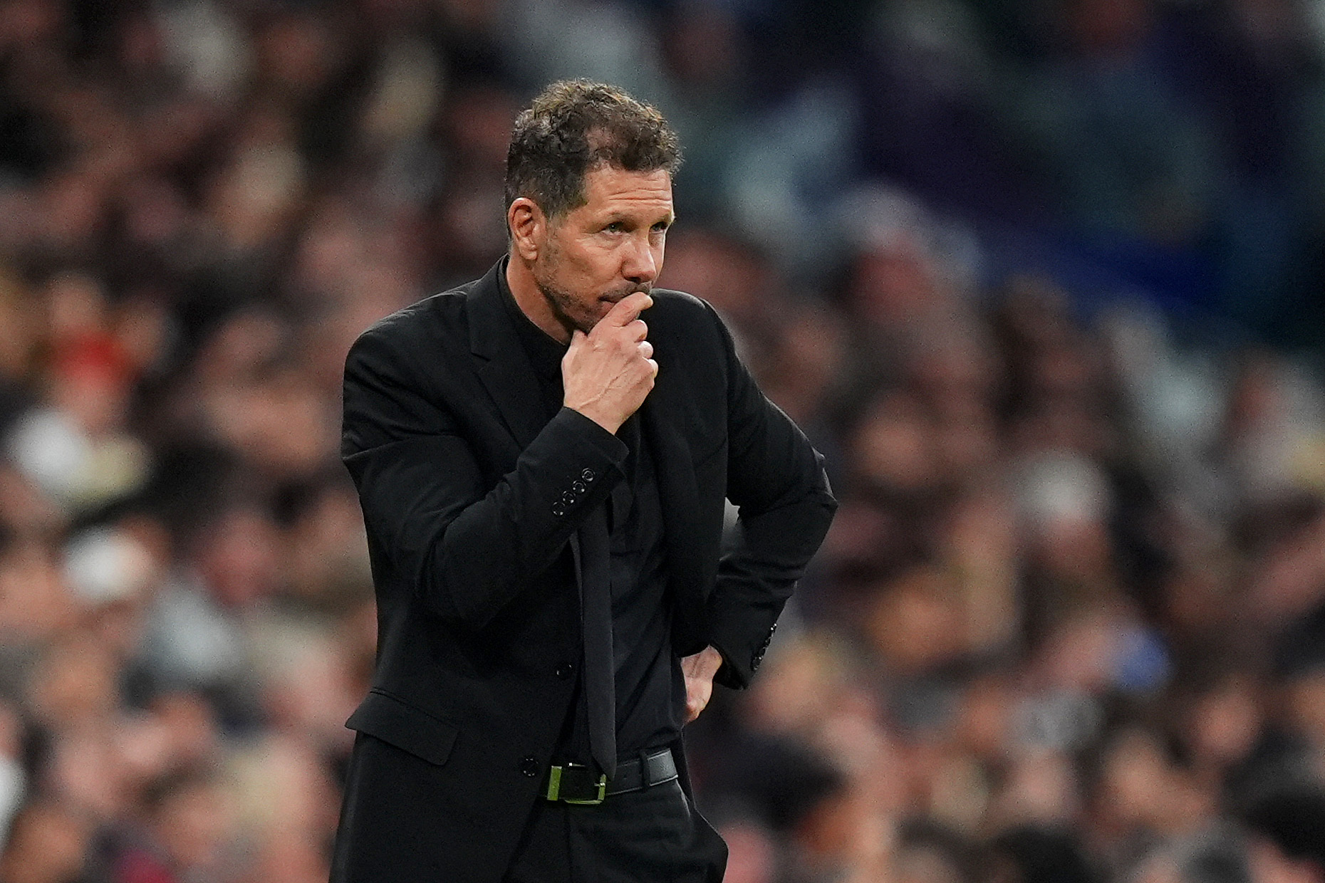 Chi ha la qualità, se la tiene: al “Cholo” Simeone non si può rinunciare