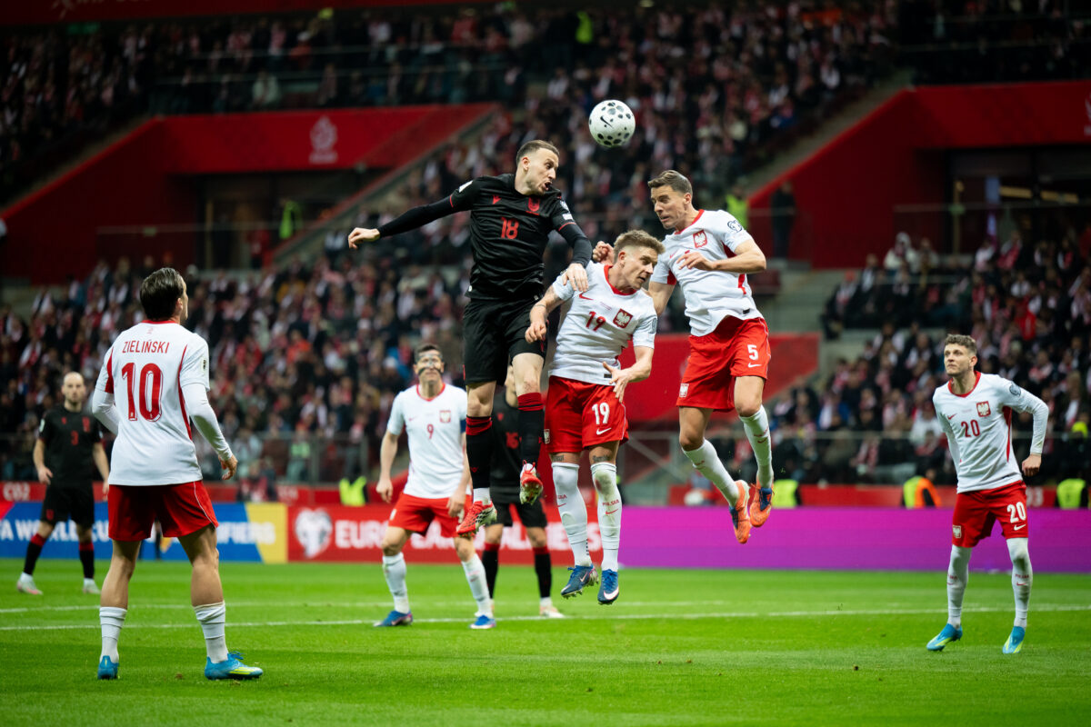 ismajli albania nazionali