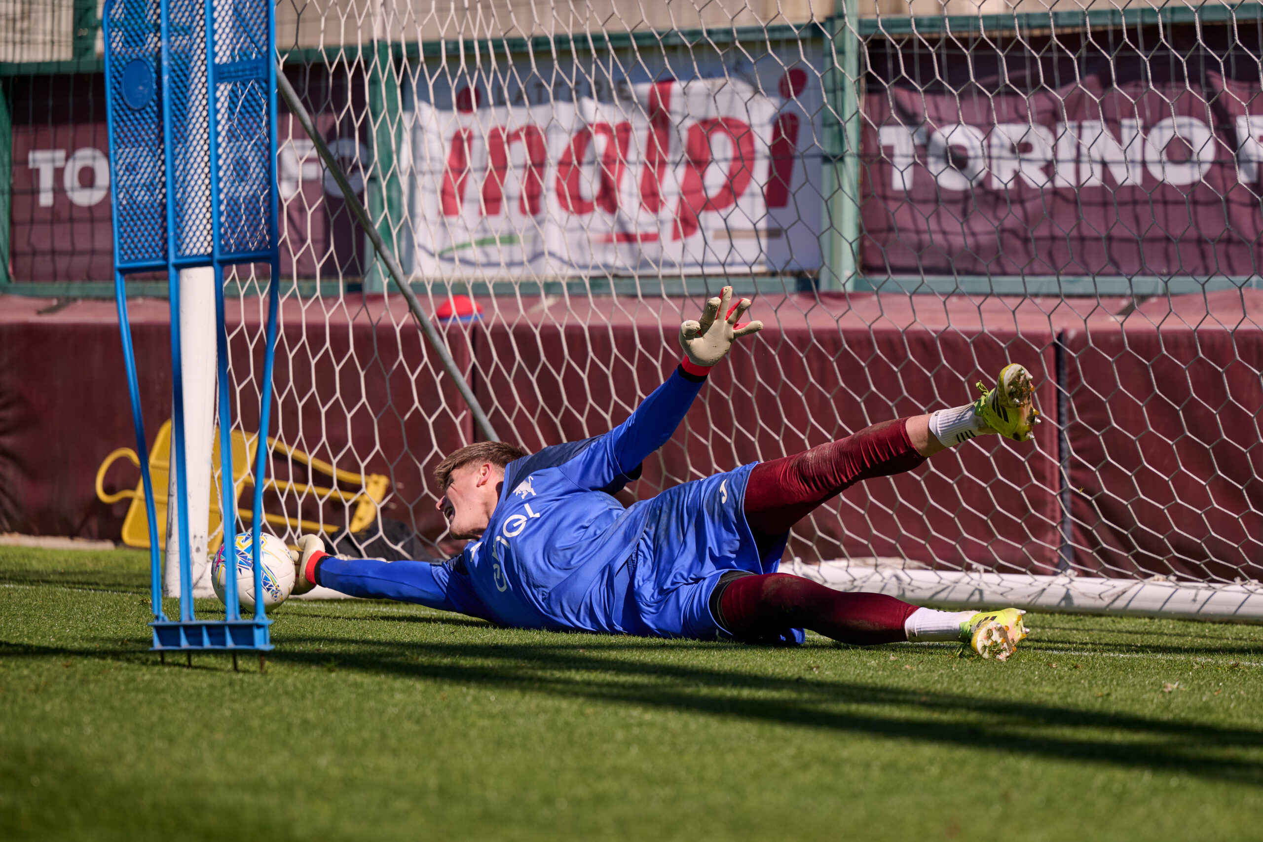 Nazionale Under 20, i convocati di Nunziata: c’è Siviero