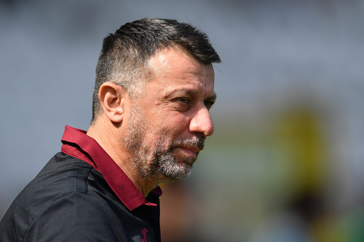 Torino FC v Hellas Verona FC - Serie A