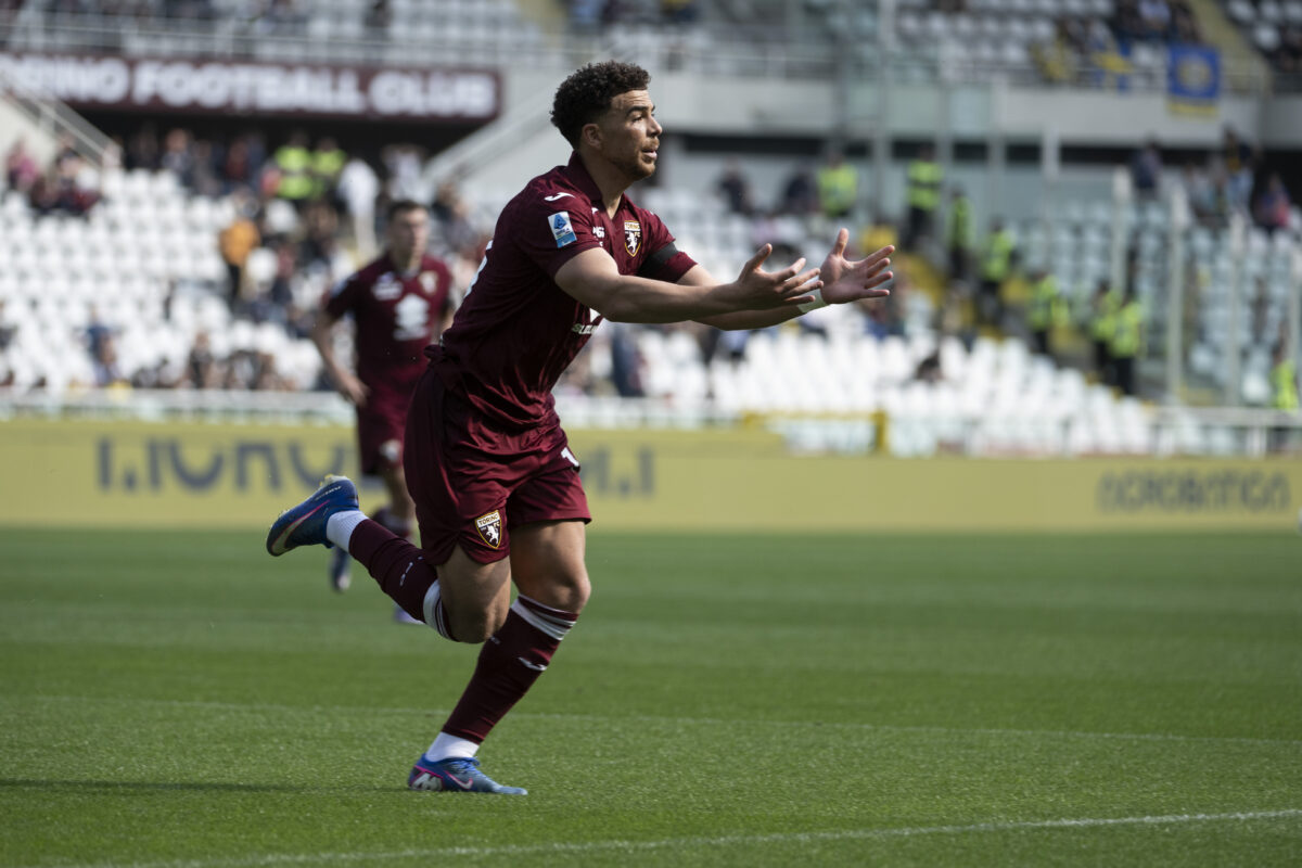 Torino FC v Hellas Verona FC - Serie A