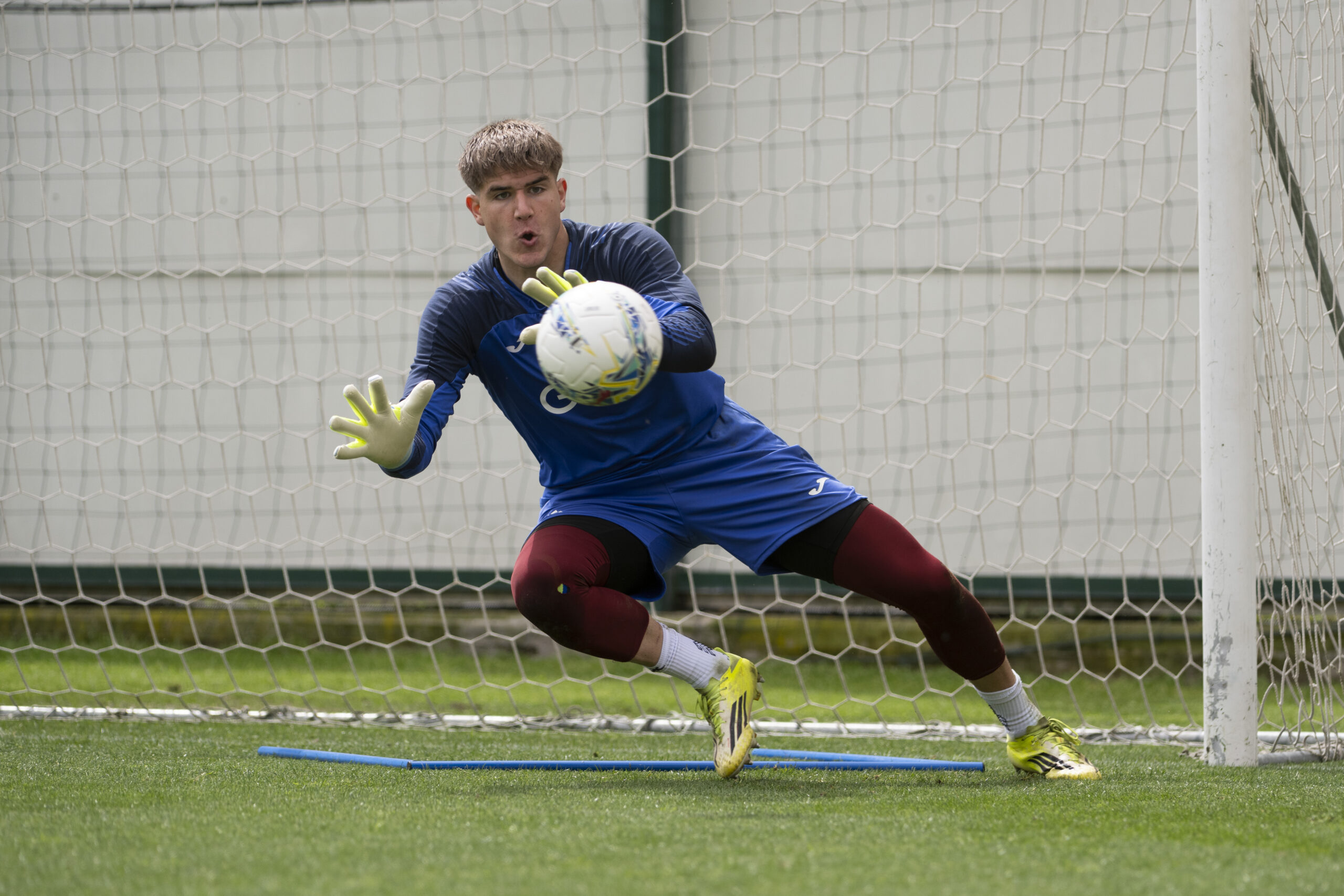 Italia U20, Siviero vola in Spagna: sarà titolare nella sosta?