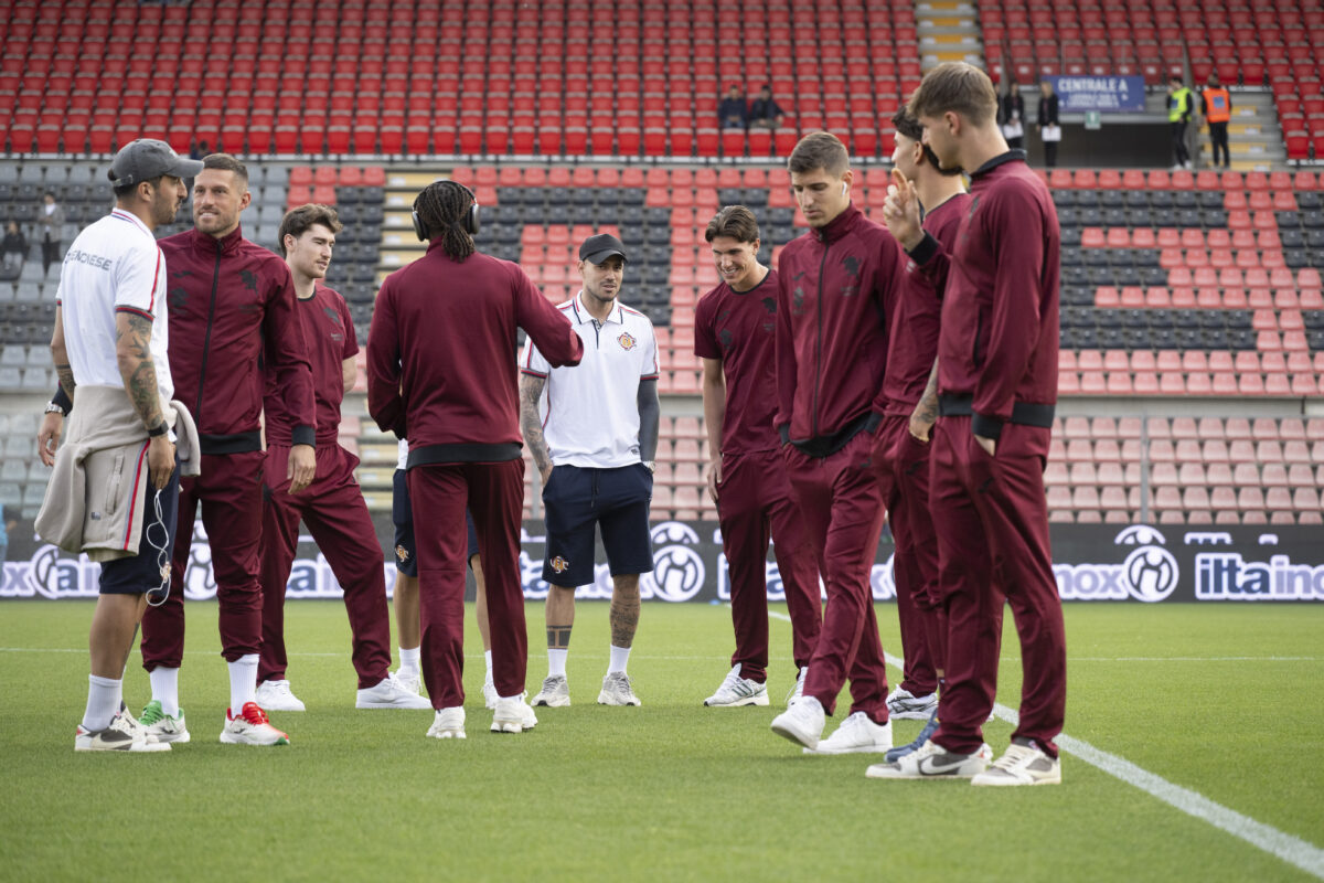 US Cremonese v Torino FC - Serie A