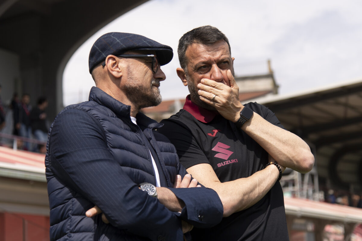 US Cremonese v Torino FC - Serie A