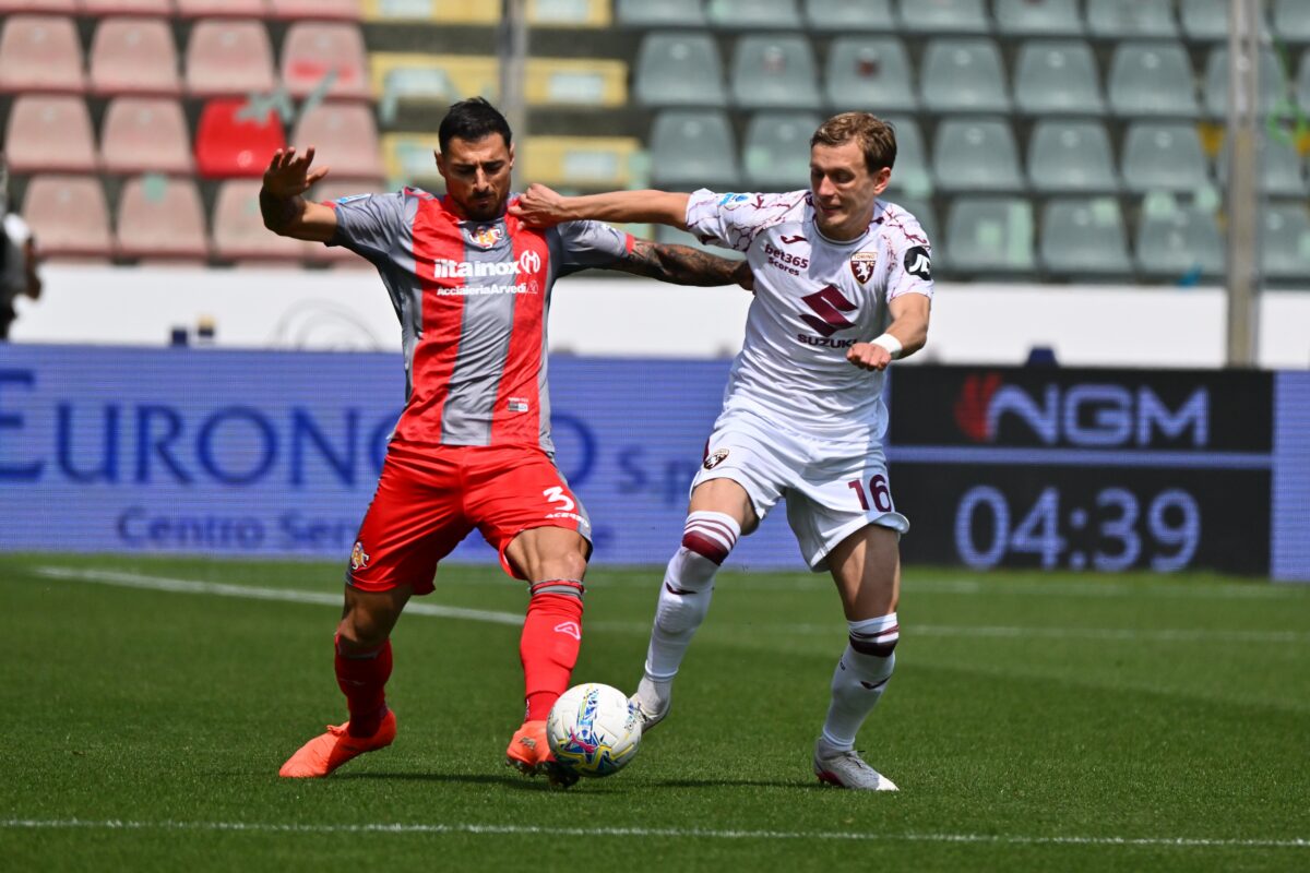 US Cremonese v Torino FC - Serie A