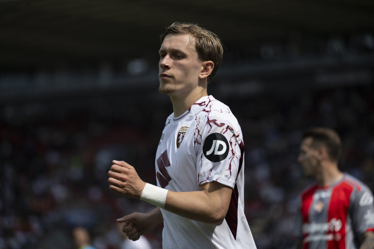 US Cremonese v Torino FC - Serie A