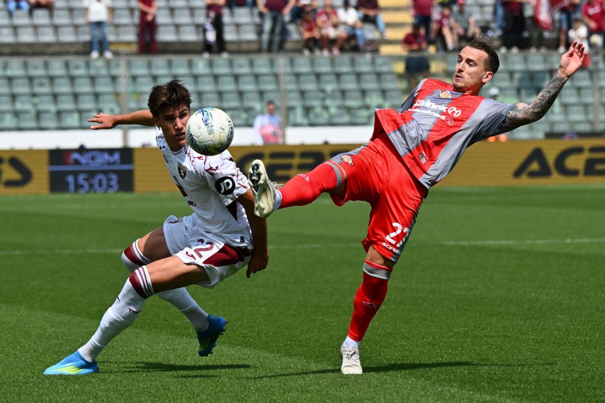 US Cremonese v Torino FC - Serie A